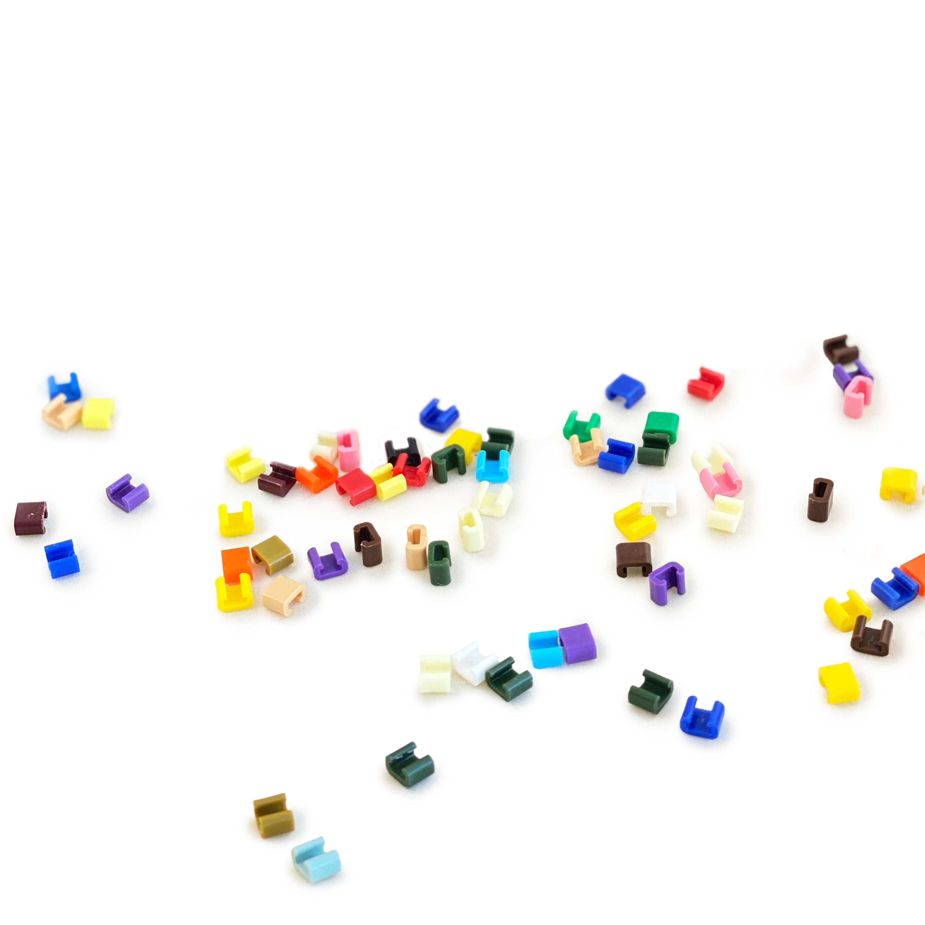 BAEKKE Beads - renew your look