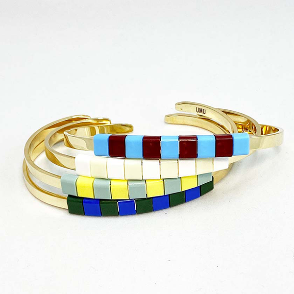 Bracelet BAEKKE Combination 2