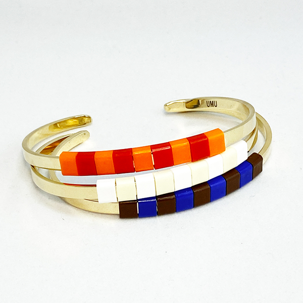 Armbånd BAEKKE Combination 4