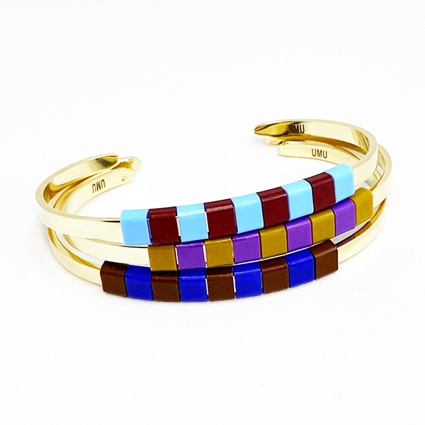 Bracelet BAEKKE Combination 5