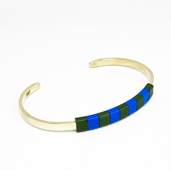 Bracelet BAEKKE Dark forrest