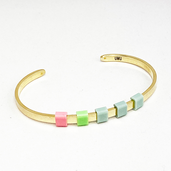 Bracelet BAEKKE Minty fresh