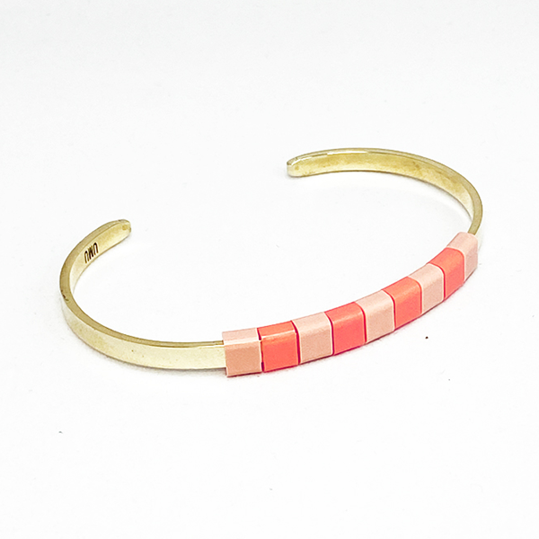 Bracelet BAEKKE Sunset